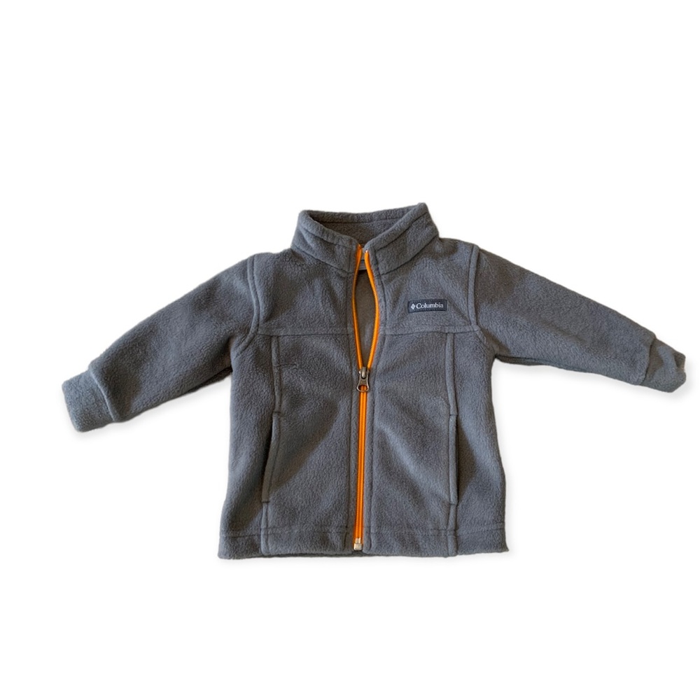 Columbia Infant Fleece Jacket